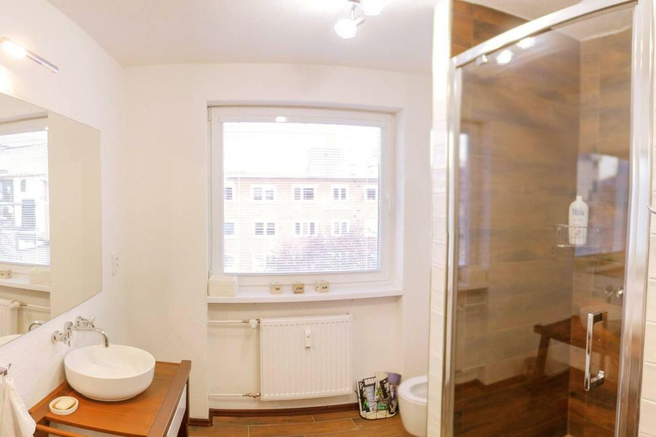 2 Bedroom Flat In The Heart Of Ліптовський Мікулаш Екстер'єр фото
